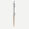 Jonc Cheese Knife Tabletop Sabre Large Light Wood 