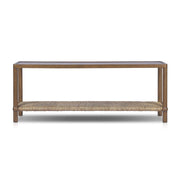 Gabriella Console Table