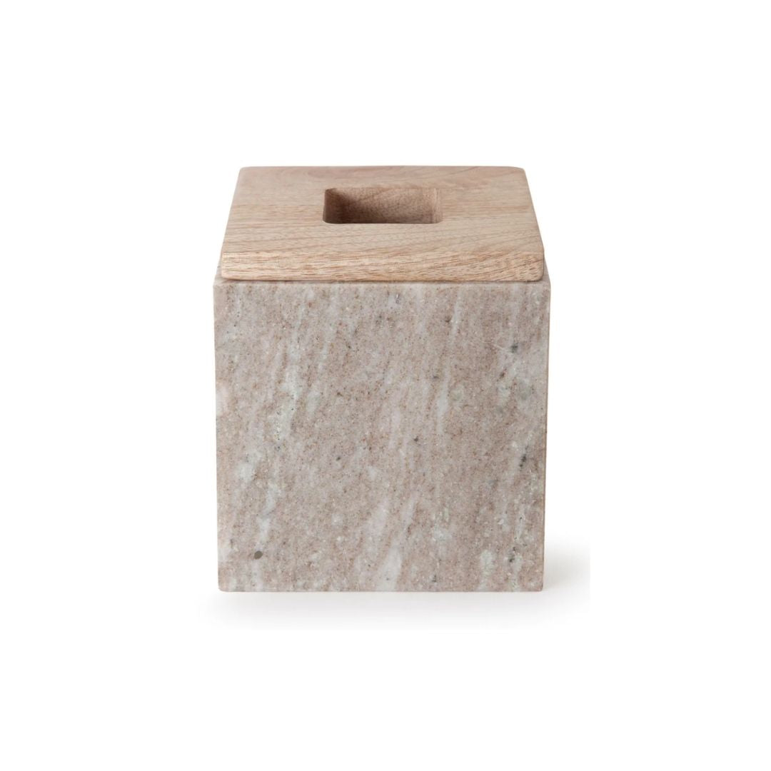 San Marino Tissue Holder