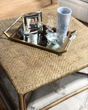 Underhill Cocktail Table