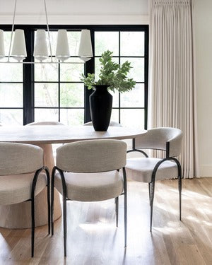 Bahati Chair