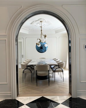 Bahati Chair