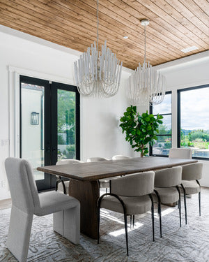 Bahati Chair