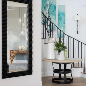 Paxton Floor Mirror*