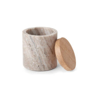San Marino Cotton Jar