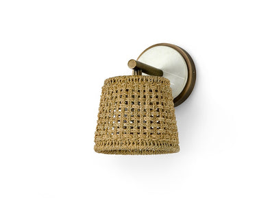 Getty Sconce