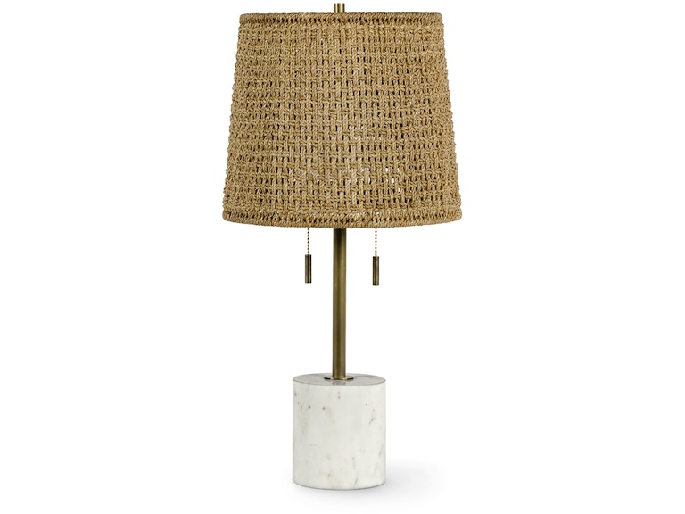 Getty Table Lamp