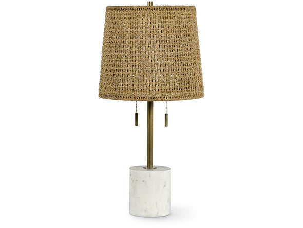 Getty Table Lamp