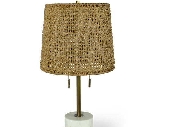 Getty Table Lamp