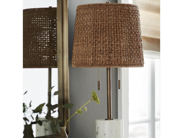 Getty Table Lamp