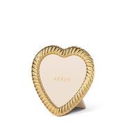 Loretta Heart Frame