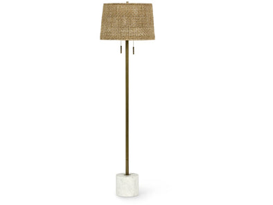 Getty Floor Lamp