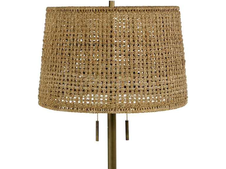 Getty Floor Lamp