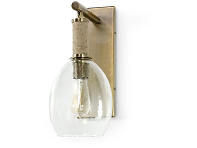 Tulum Sconce