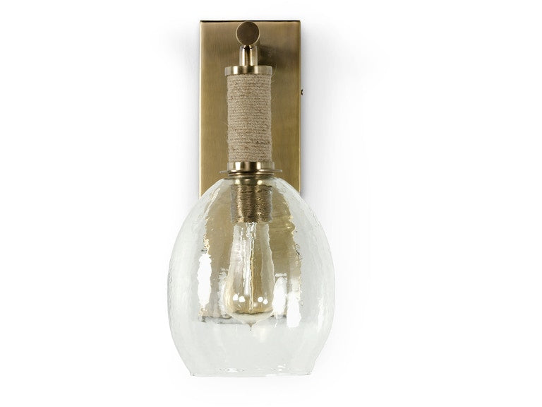 Tulum Sconce