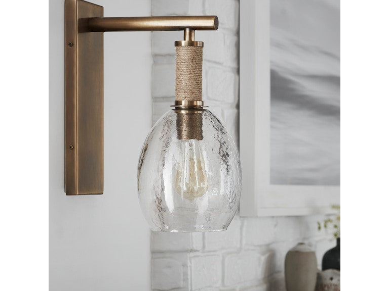 Tulum Sconce
