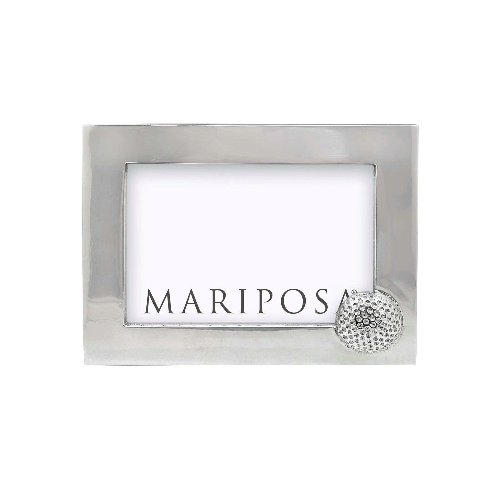 Golf Ball Frame