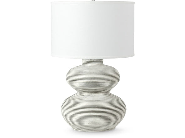 Hewitt Tall Table Lamp