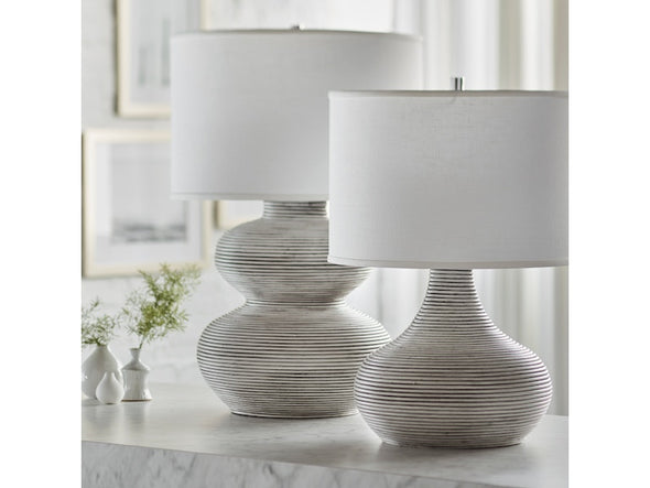 Hewitt Tall Table Lamp