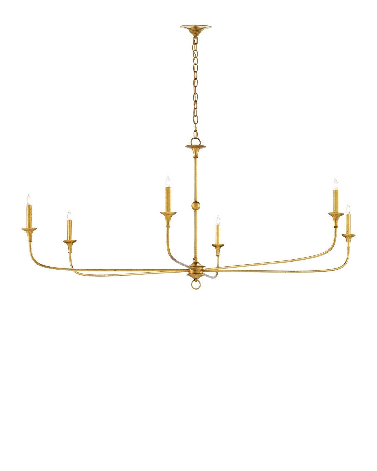 Nottaway Large Chandelier