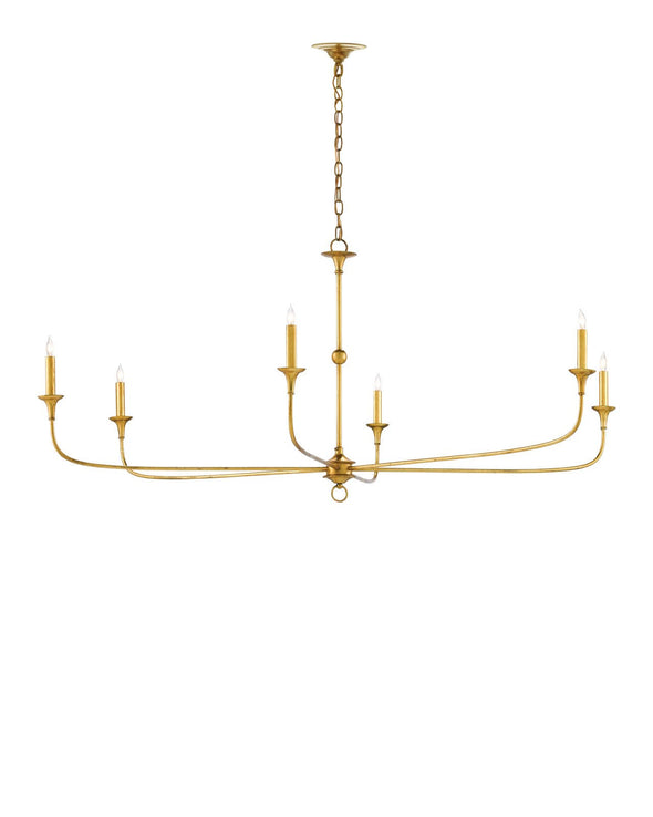 Nottaway Large Chandelier