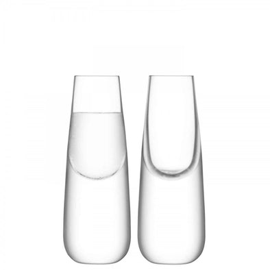 Bar Shot Glass (set/2)