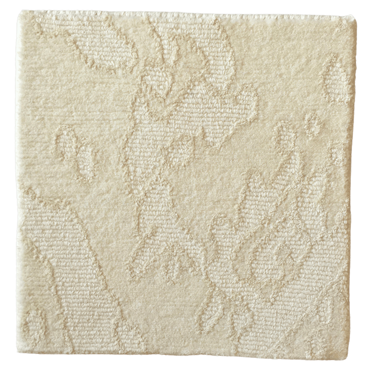 Kawator Wool & Silk Rug