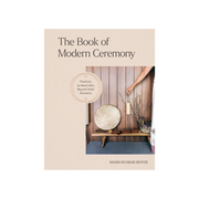The Book of Modern Ceremony