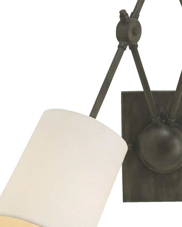 Compass Wall Sconce