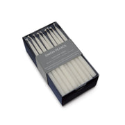 Menorah Candle Ivory (Set of 45)