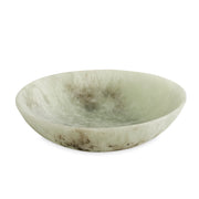 Giada Centerpiece Jade Swirl
