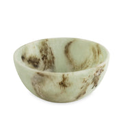 Giada Large Bowl Jade Swirl