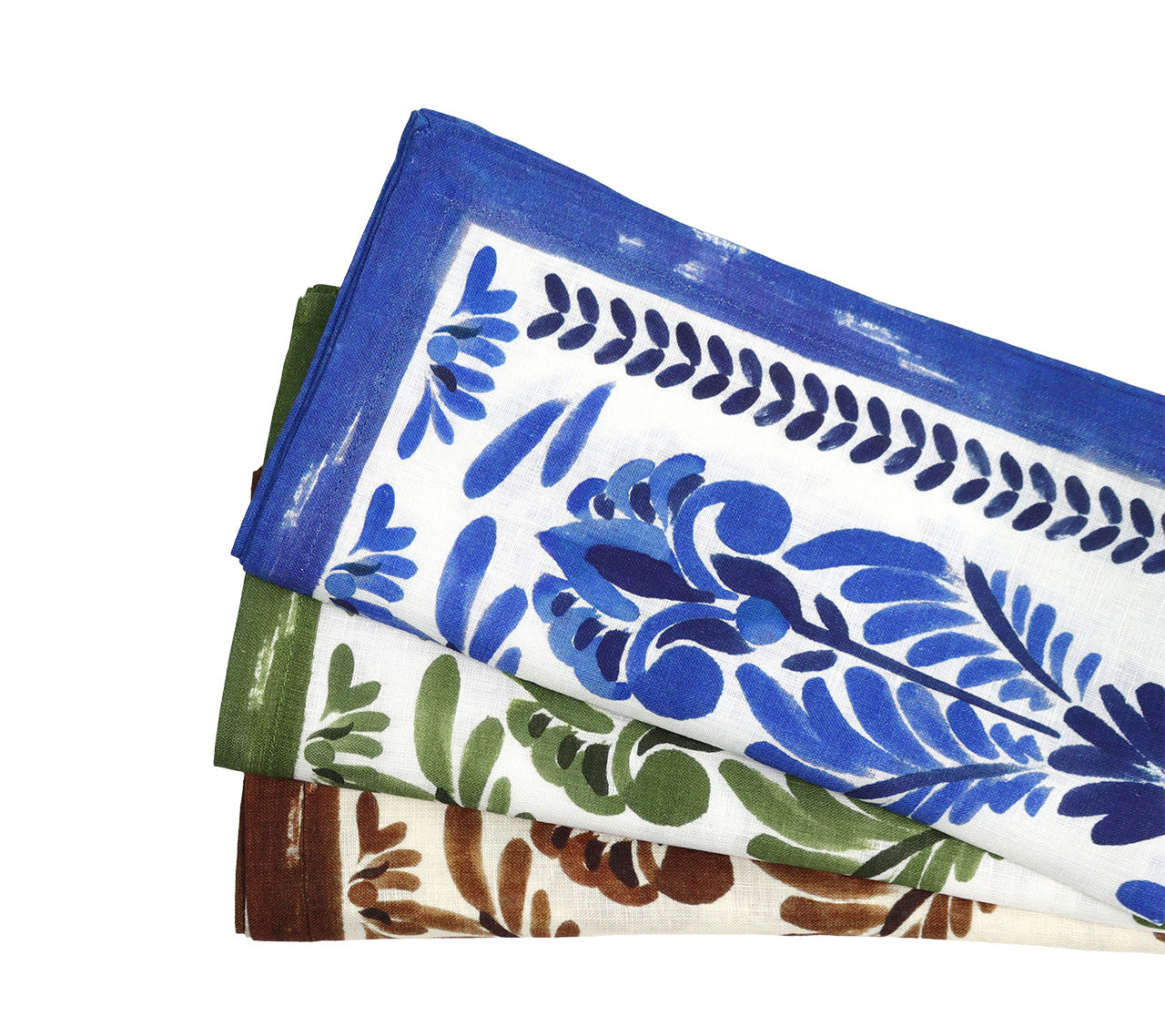 Botanica Napkin