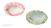 Large Caviar Dish