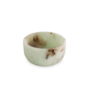 Giada Small Bowl Jade Swirl