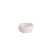 Sorbet Mini Round Bowl Coconut