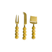 Sorbet Cheese Set of 3 Matcha
