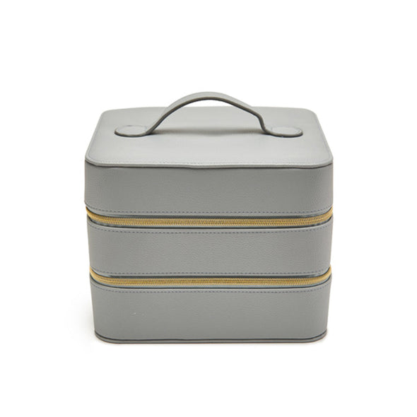 Leah Travel Cosmetic Case