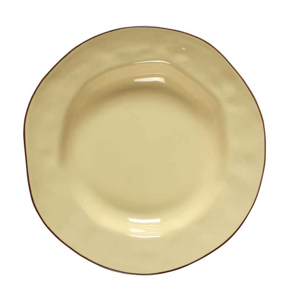 Cantaria Pasta Bowl / Rim Soup