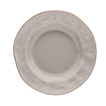 Cantaria Pasta Bowl / Rim Soup Set
