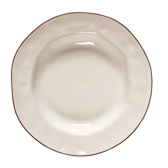 Cantaria Pasta Bowl / Rim Soup Set