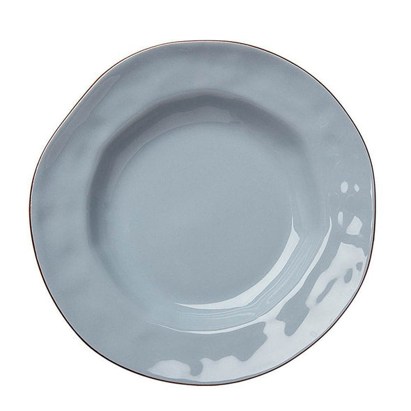 Cantaria Pasta Bowl / Rim Soup Set