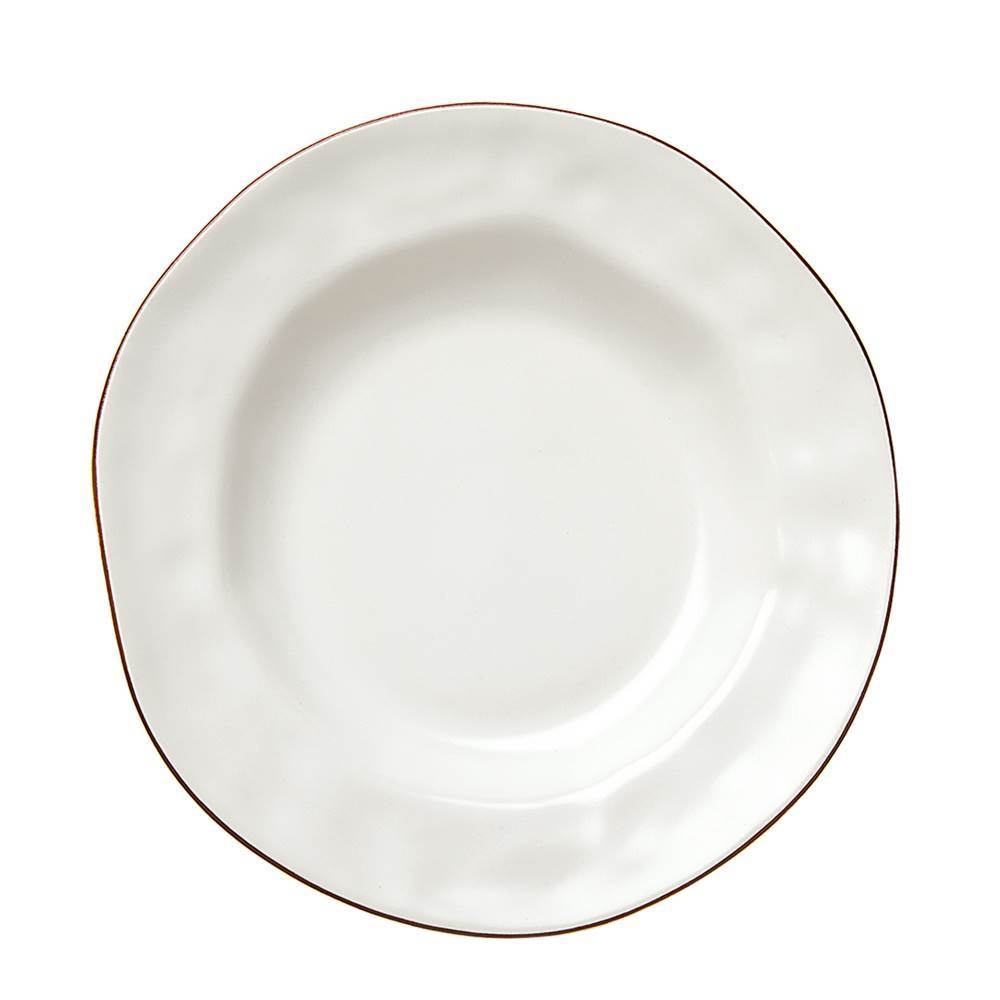 Cantaria Pasta Bowl / Rim Soup Set