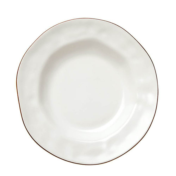 Cantaria Pasta Bowl / Rim Soup Set