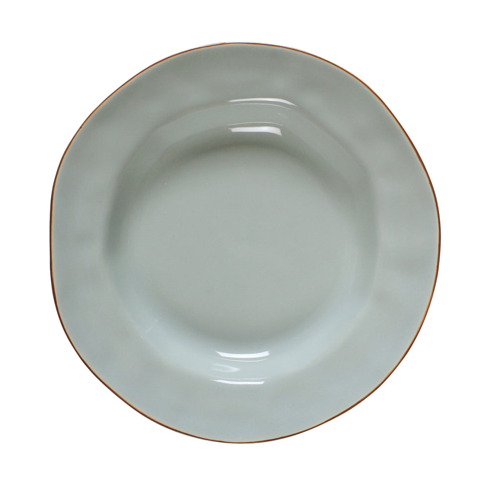 Cantaria Pasta Bowl / Rim Soup Set
