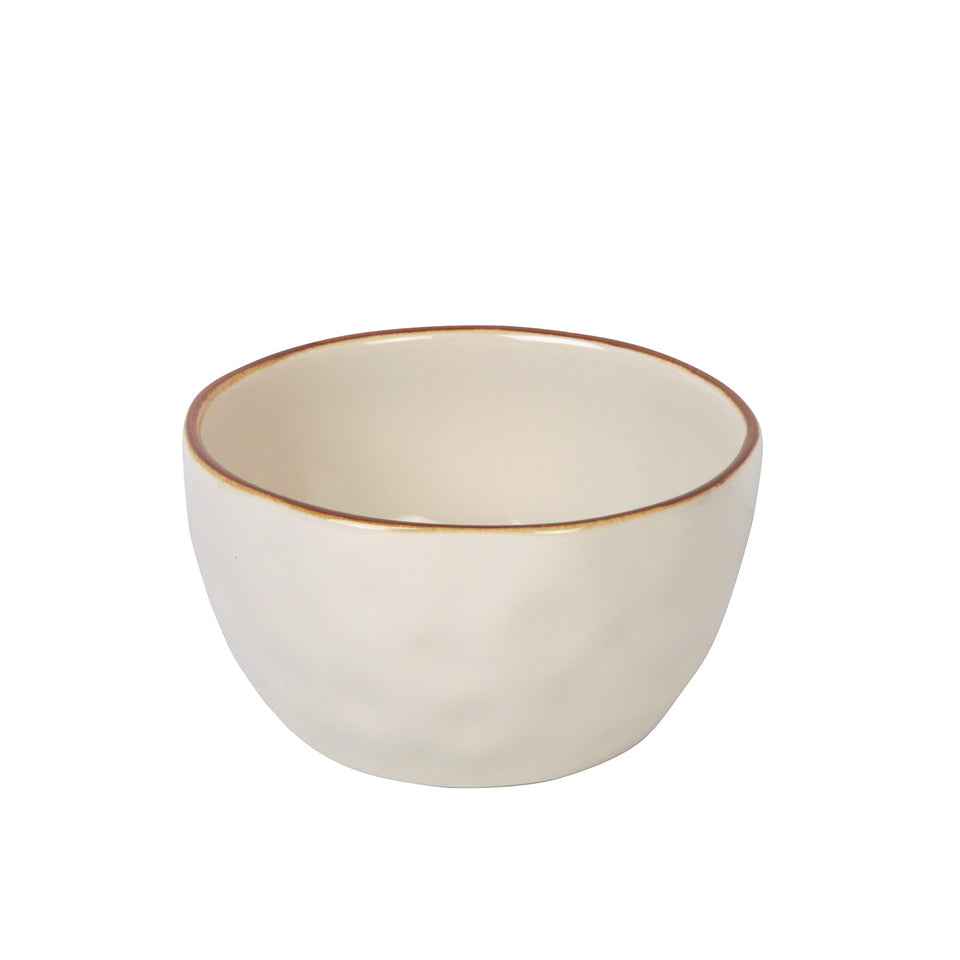 Cantaria Ramekin Tabletop Skyros Ivory  