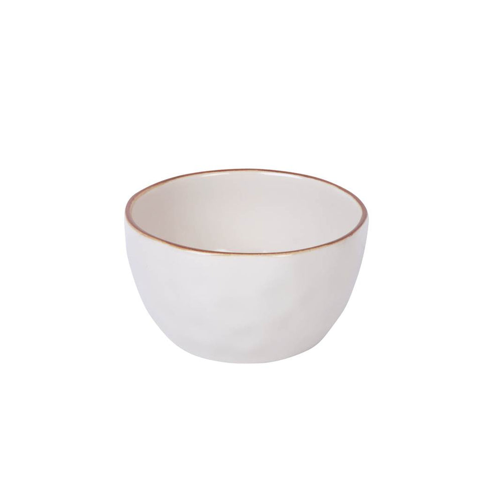 Cantaria Ramekin Tabletop Skyros White  