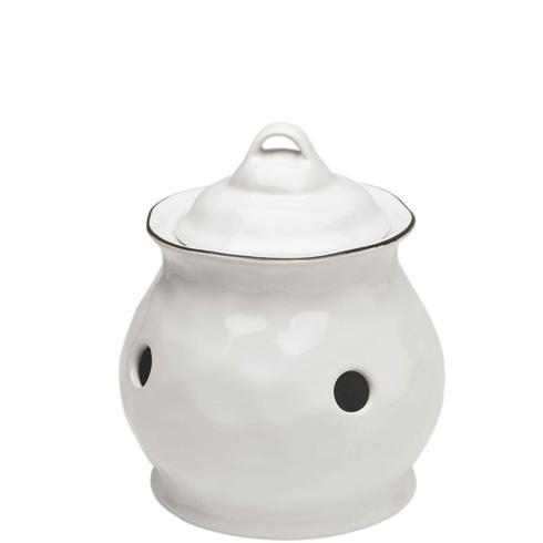 Cantaria Garlic Keeper