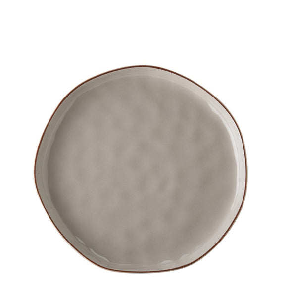 Cantaria Coupe Salad Plate Set