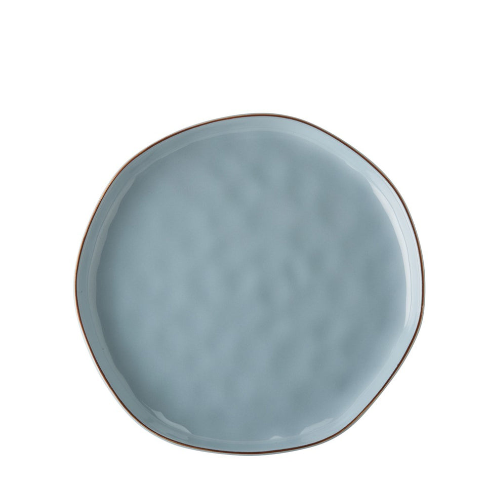 Cantaria Coupe Salad Plate Set